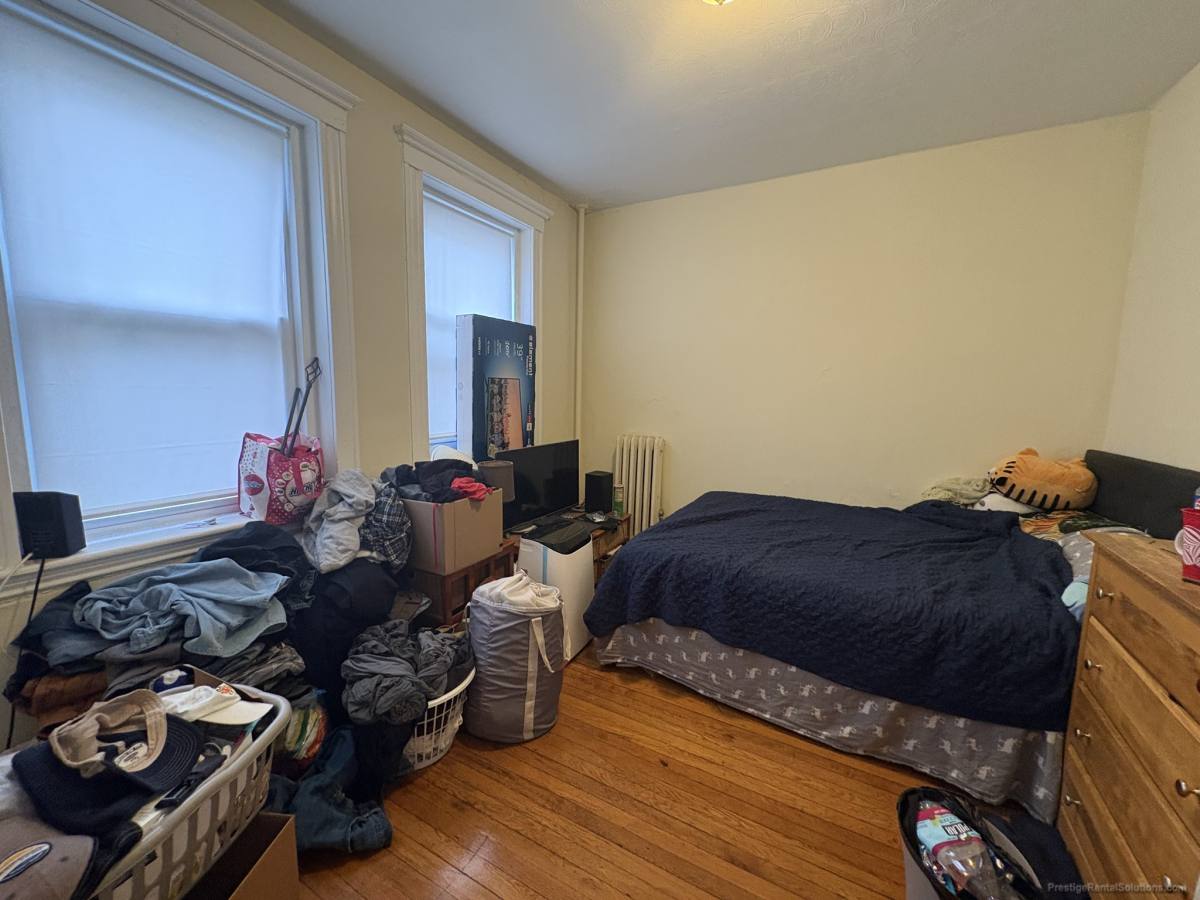 Apartment for rent at 161 Kelton St #26, Allston, MA 02134