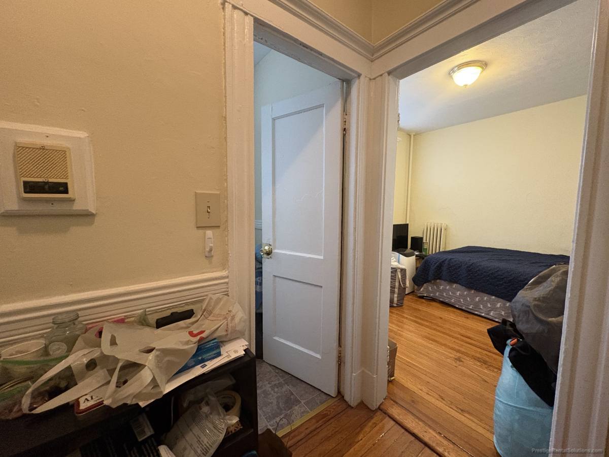 Apartment for rent at 161 Kelton St #26, Allston, MA 02134
