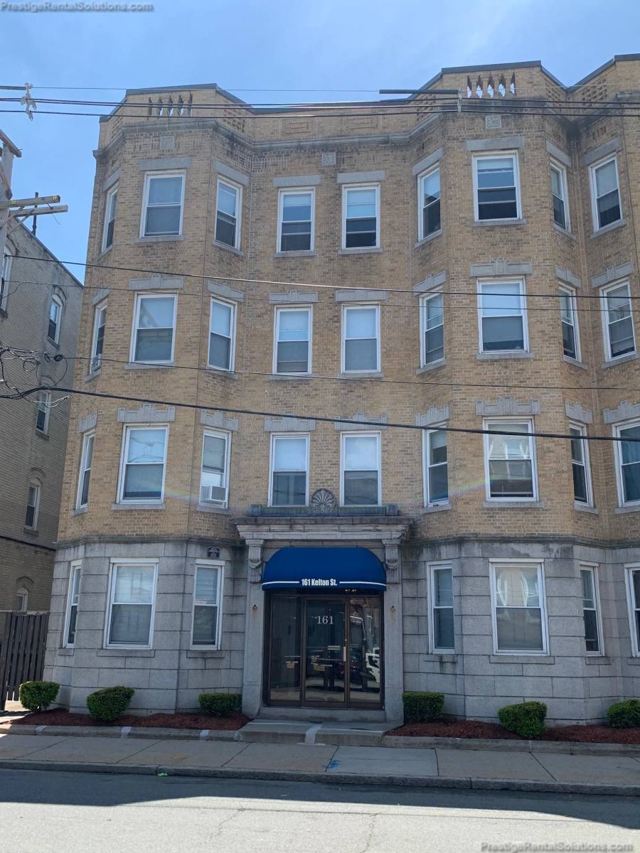 Apartment for rent at 161 Kelton St #26, Allston, MA 02134