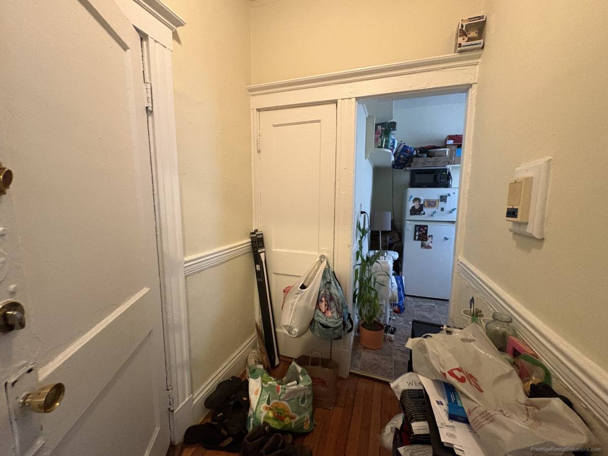 Apartment for rent at 161 Kelton St #26, Allston, MA 02134