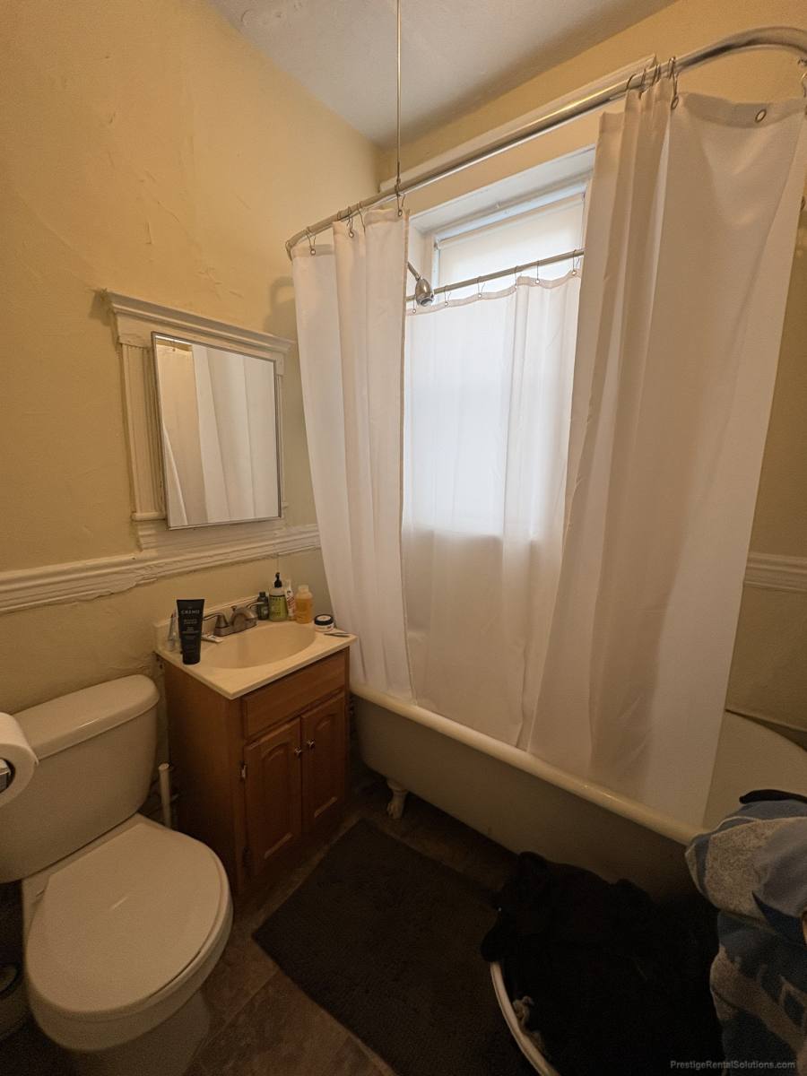 Apartment for rent at 161 Kelton St #26, Allston, MA 02134