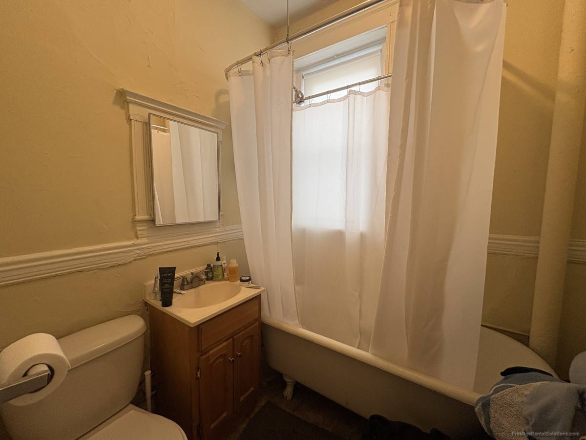 Apartment for rent at 161 Kelton St #26, Allston, MA 02134