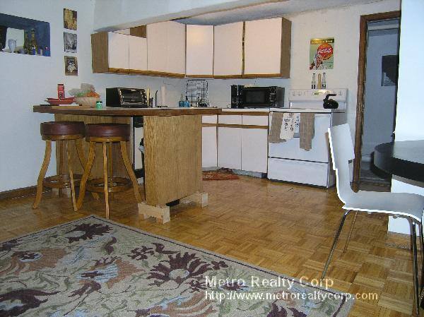 Condo for rent at 76 Egmont St #B, Brookline, MA 02446