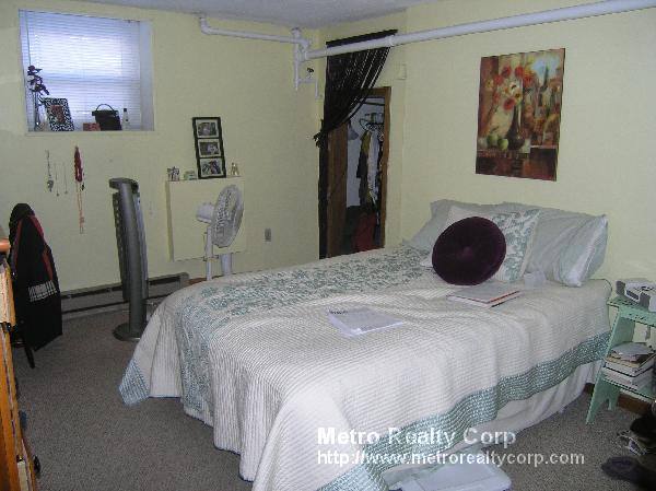 Condo for rent at 76 Egmont St #B, Brookline, MA 02446