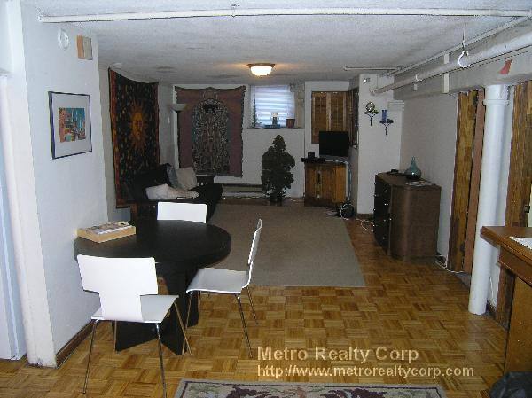 Condo for rent at 76 Egmont St #B, Brookline, MA 02446