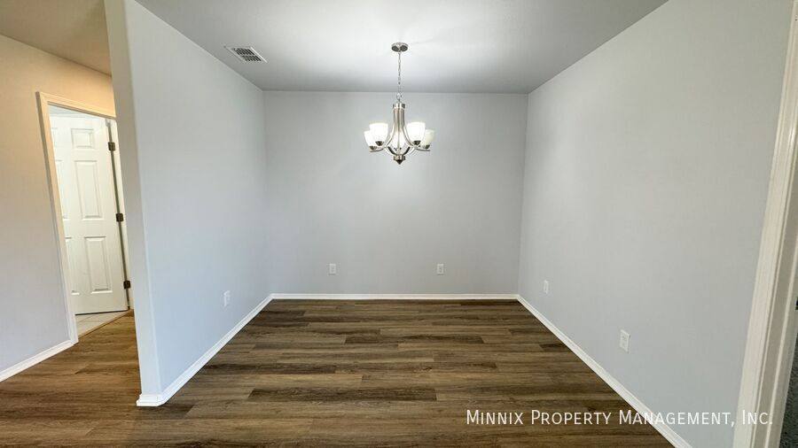 House for rent at 8415 10th Place, Lubbock, TX 79416