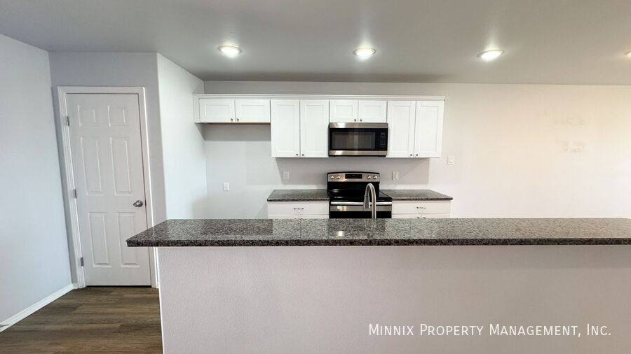 House for rent at 8415 10th Place, Lubbock, TX 79416