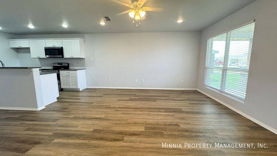 House for rent at 8415 10th Place, Lubbock, TX 79416