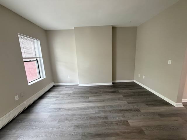 Apartment for rent at 92 Blue Hill Ave #2, Roxbury, MA 02119