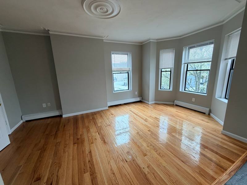 Apartment for rent at 92 Blue Hill Ave #2, Roxbury, MA 02119