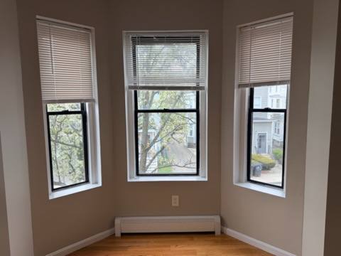 Apartment for rent at 92 Blue Hill Ave #2, Roxbury, MA 02119
