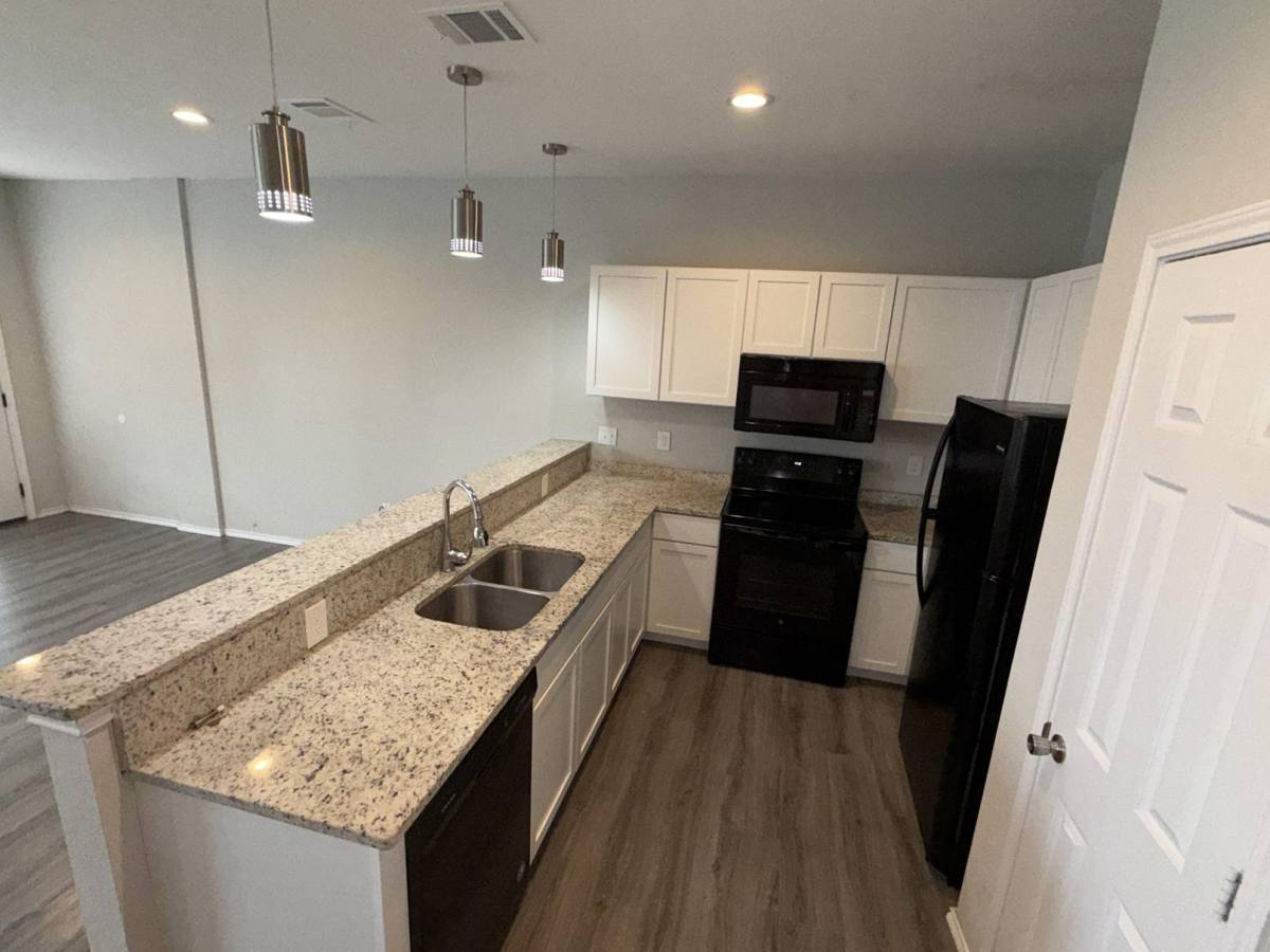 Apartment for rent at 6918 Crestway Dr #4, San Antonio, TX 78239