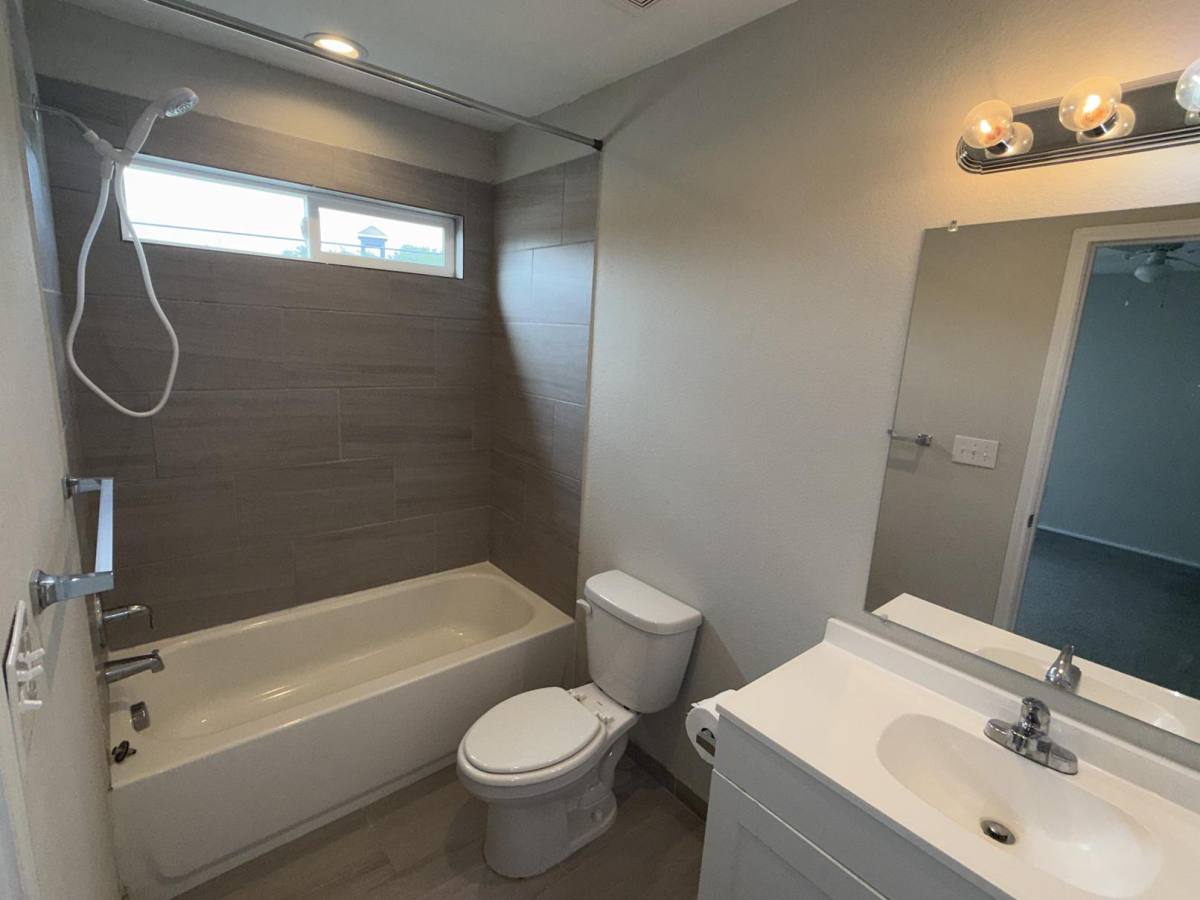 Apartment for rent at 6918 Crestway Dr #4, San Antonio, TX 78239