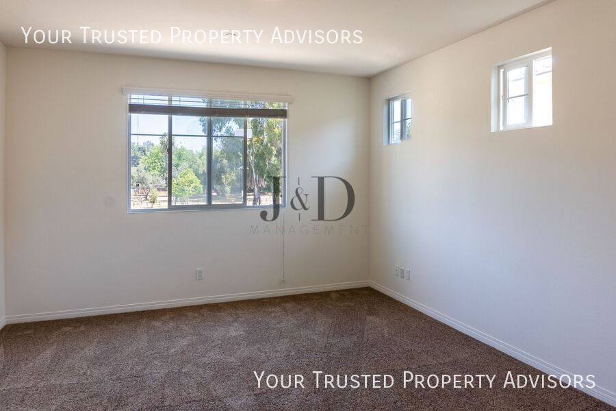 Townhouse for rent at 3150-3170 Bancroft Dr #3154, Spring Valley, CA 91977