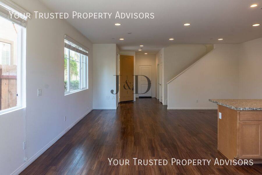 Townhouse for rent at 3150-3170 Bancroft Dr #3154, Spring Valley, CA 91977