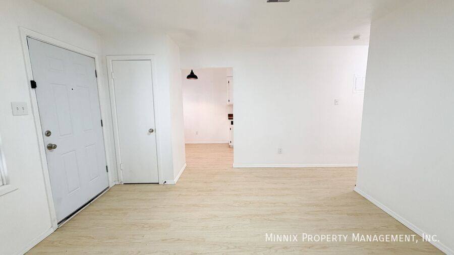 Apartment for rent at 5005 Ave W #12, Lubbock, TX 79412