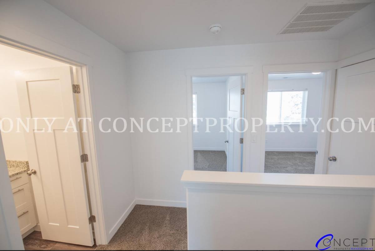 Townhouse for rent at 4999 Harvest Pointe Dr, Ogden, UT 84405
