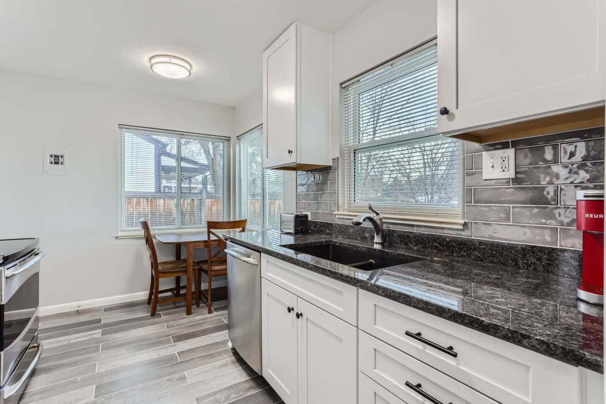 House for rent at 1250 E Amherst Ave, Englewood, CO 80113
