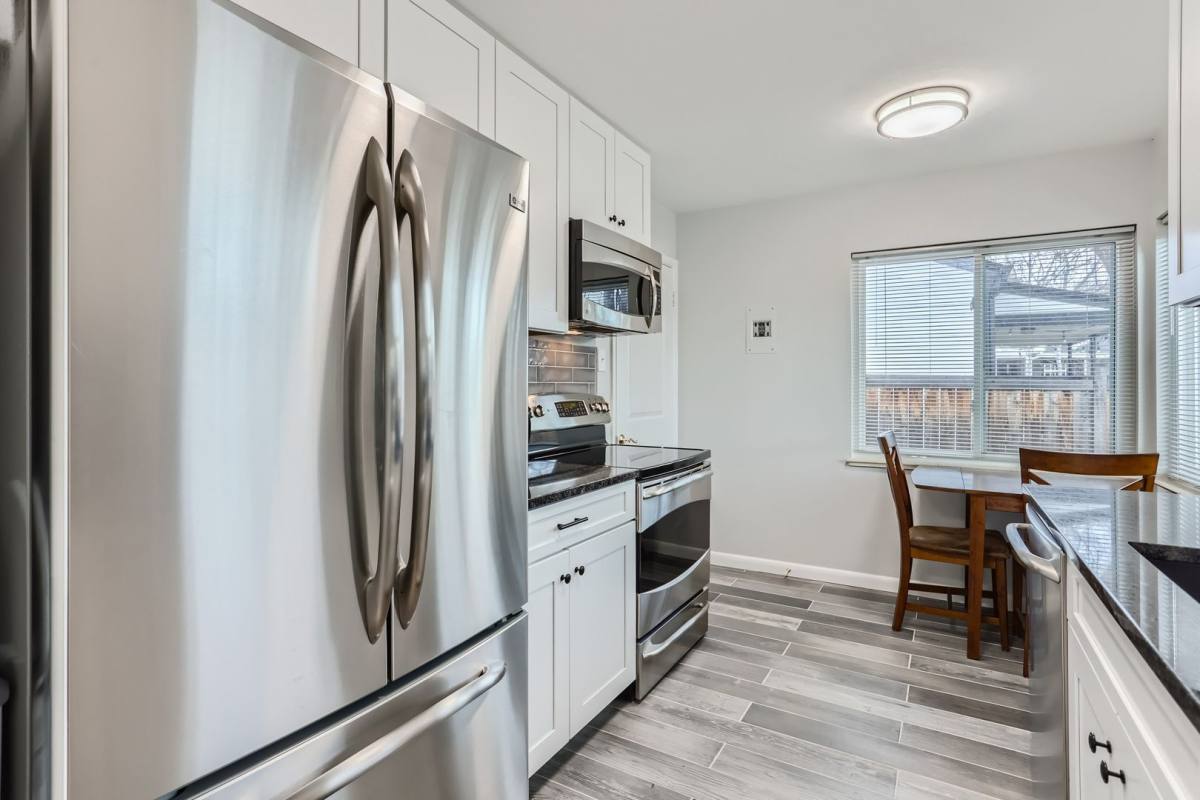 House for rent at 1250 E Amherst Ave, Englewood, CO 80113