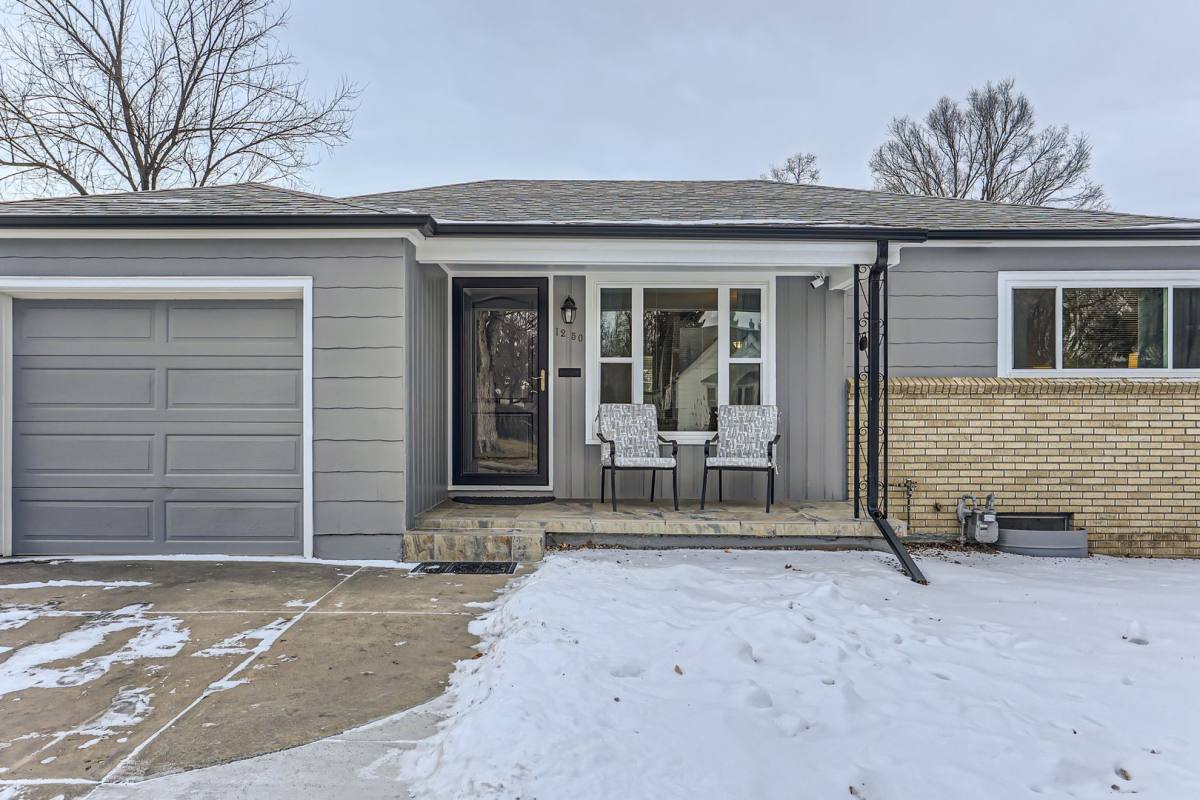 House for rent at 1250 E Amherst Ave, Englewood, CO 80113