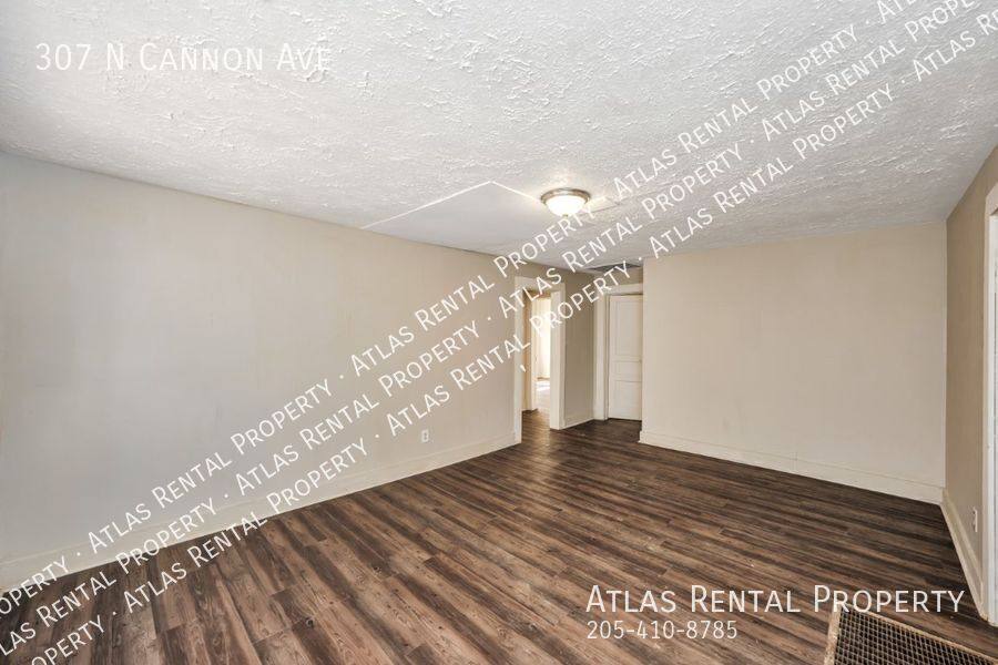 House for rent at 307 N Cannon Ave, Sylacauga, AL 35150