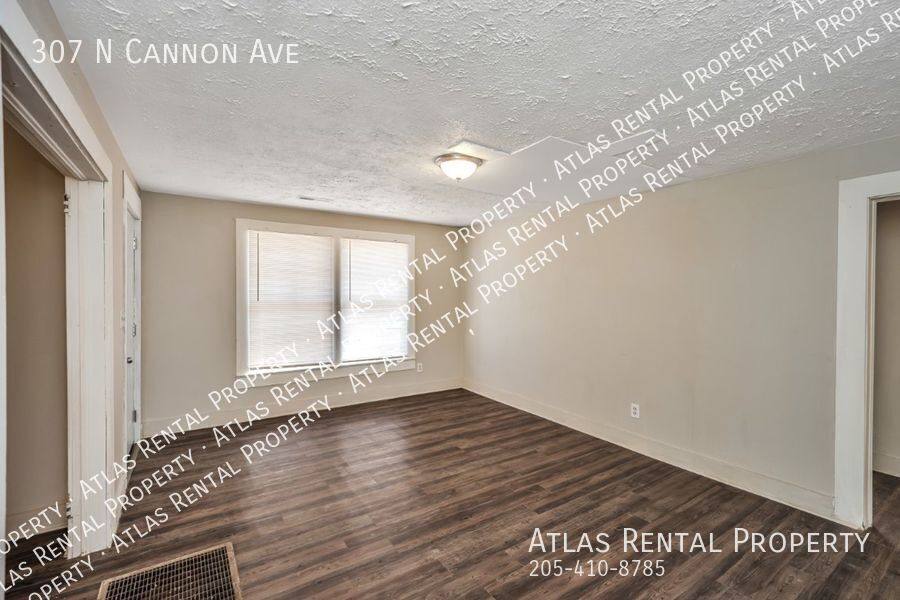 House for rent at 307 N Cannon Ave, Sylacauga, AL 35150