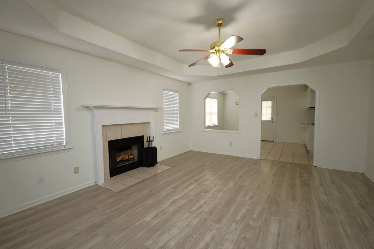 House for rent at 4220 Wilshire Dr, Valdosta, GA 31605
