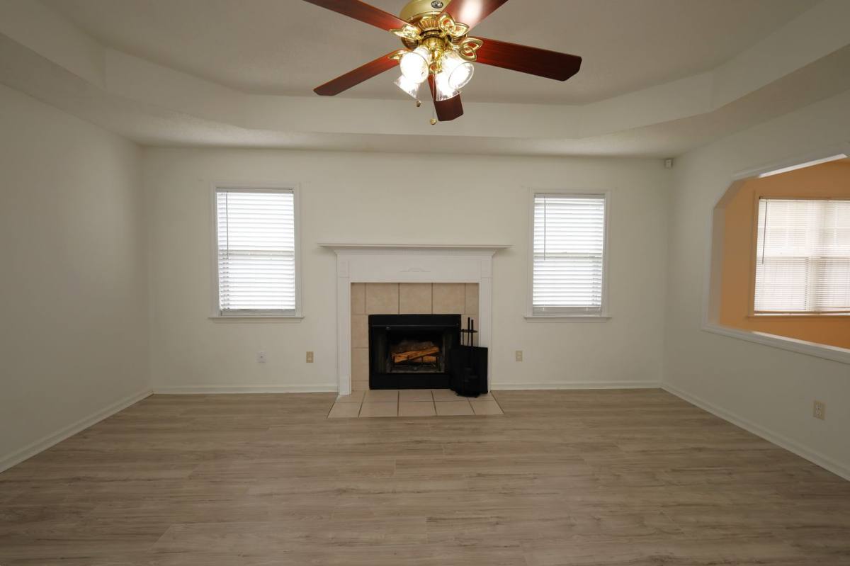 House for rent at 4220 Wilshire Dr, Valdosta, GA 31605