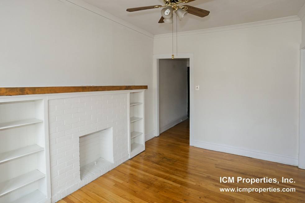 Apartment for rent at 4844 N Rockwell #3R, Chicago, IL 60625