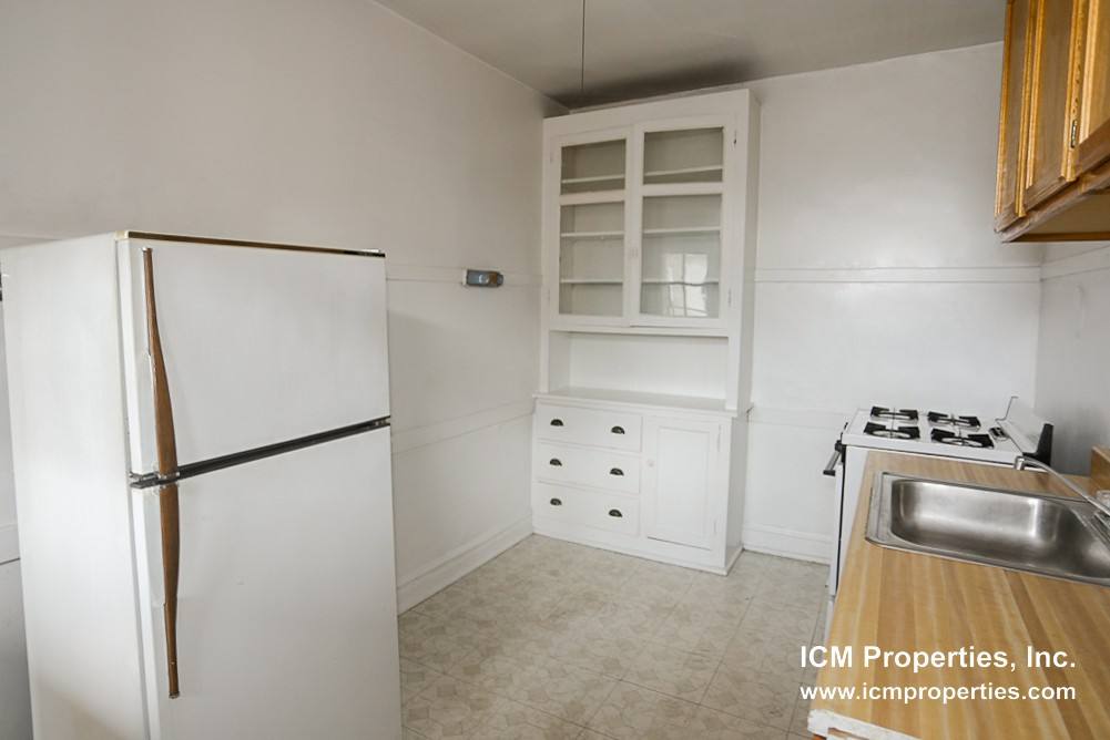 Apartment for rent at 4844 N Rockwell #3R, Chicago, IL 60625