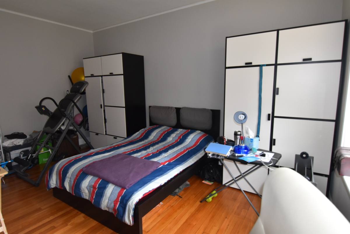 Apartment for rent at 9 Greenway Court #2, Brookline, MA 02446