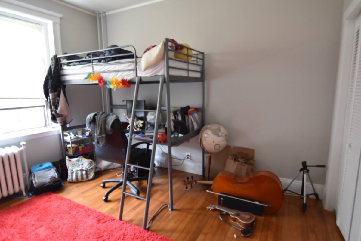 Apartment for rent at 9 Greenway Court #2, Brookline, MA 02446