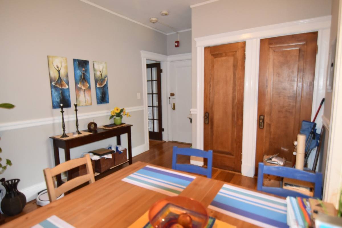 Apartment for rent at 9 Greenway Court #2, Brookline, MA 02446