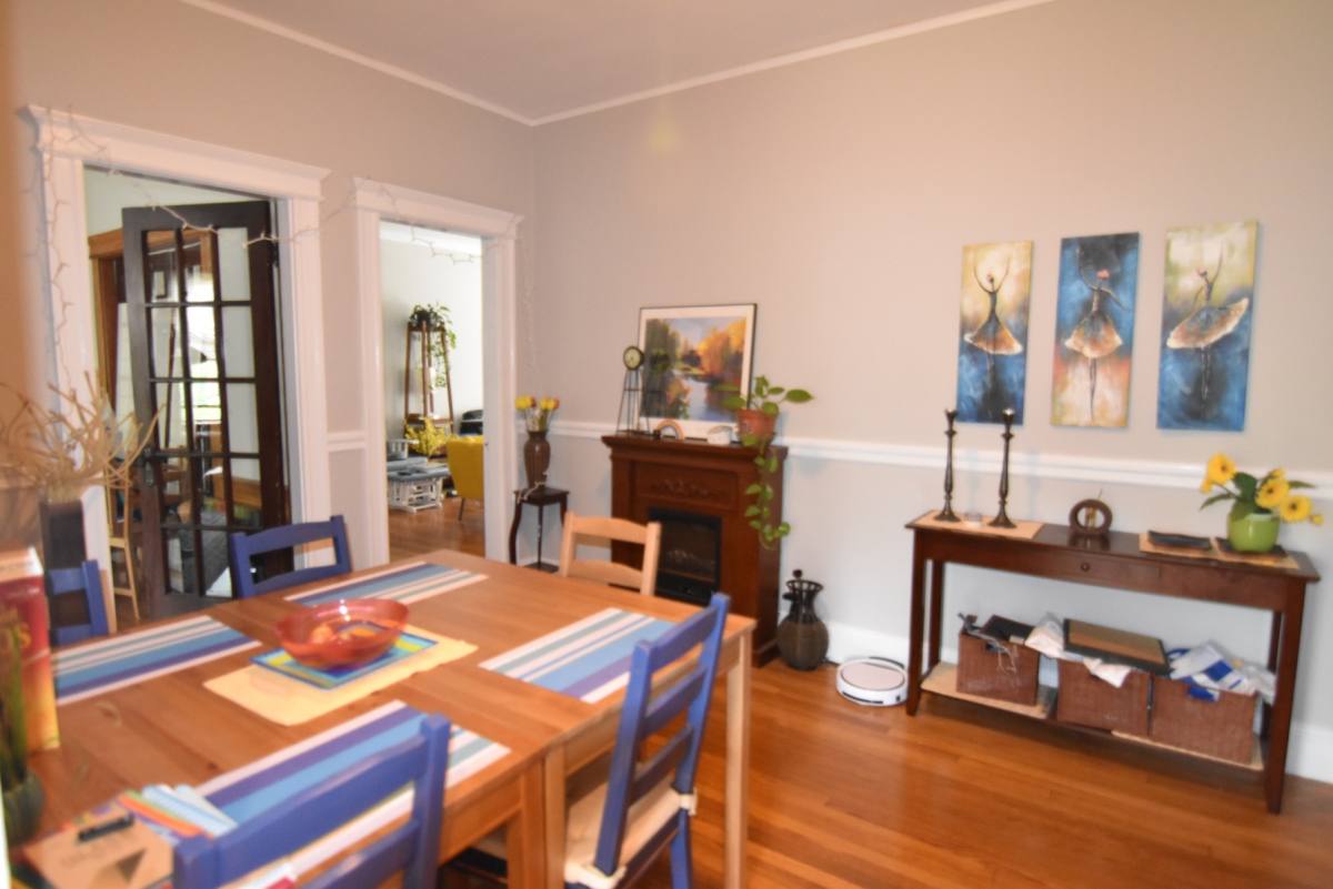 Apartment for rent at 9 Greenway Court #2, Brookline, MA 02446