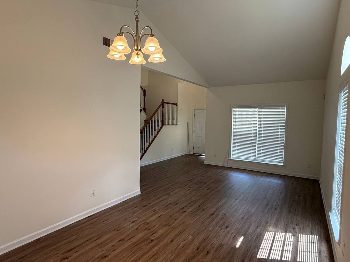 House for rent at 10411 Hellebore Rd, Charlotte, NC 28213