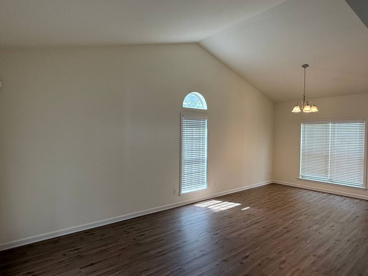 House for rent at 10411 Hellebore Rd, Charlotte, NC 28213