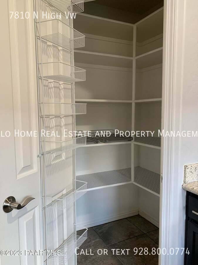 House for rent at 7810 N High View, Prescott Valley, AZ 86315