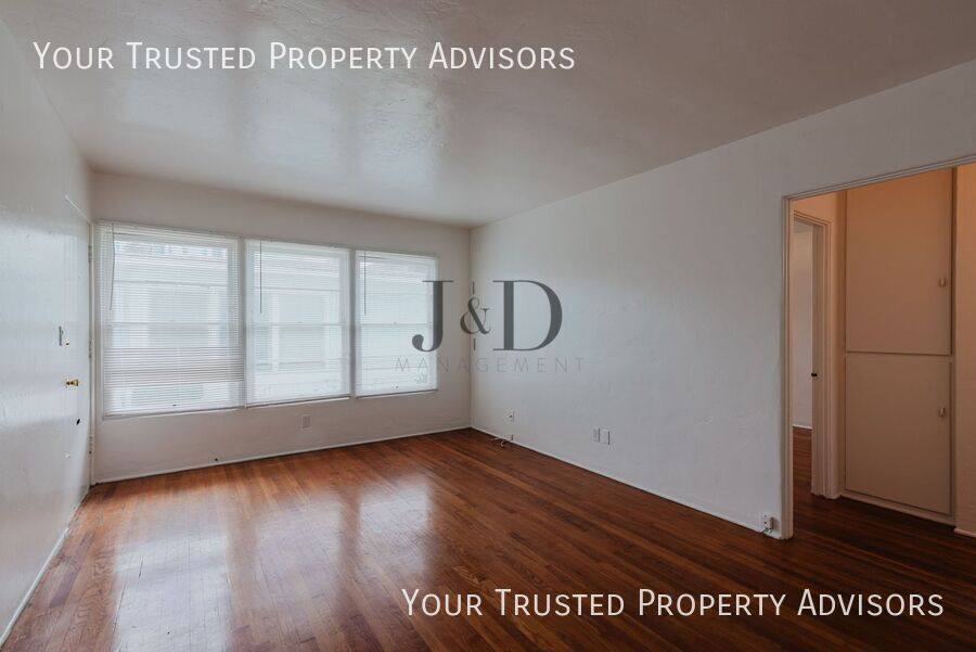 Apartment for rent at 4392 Louisiana St, San Diego, CA 92104