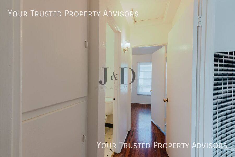 Apartment for rent at 4392 Louisiana St, San Diego, CA 92104
