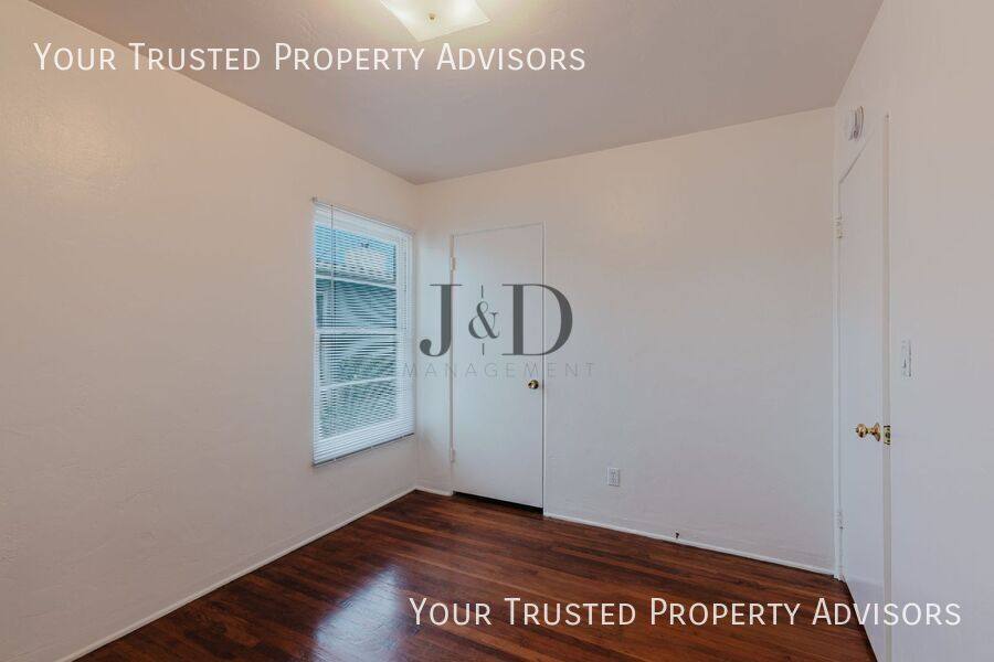 Apartment for rent at 4392 Louisiana St, San Diego, CA 92104