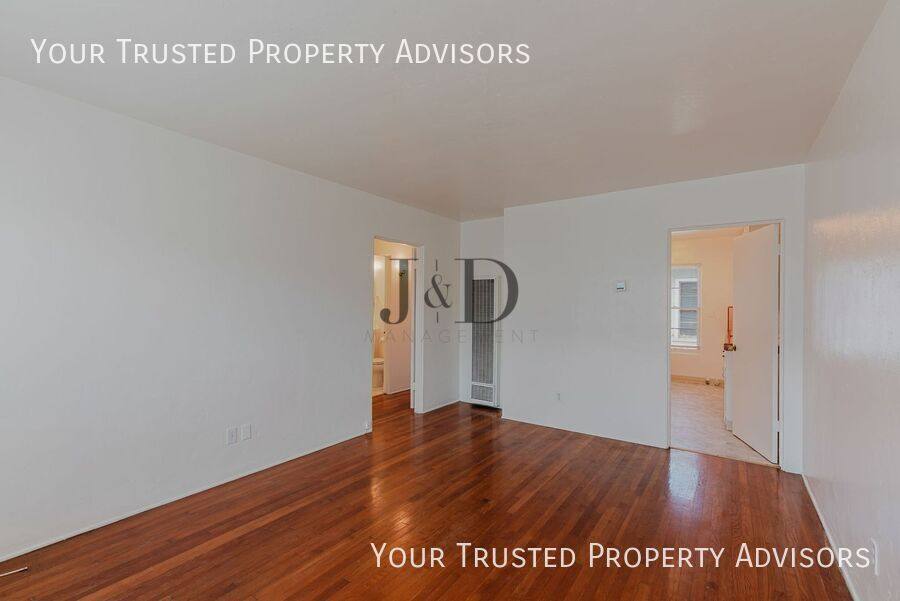 Apartment for rent at 4392 Louisiana St, San Diego, CA 92104