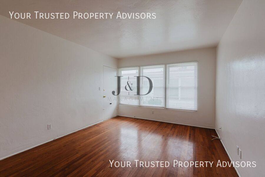 Apartment for rent at 4392 Louisiana St, San Diego, CA 92104