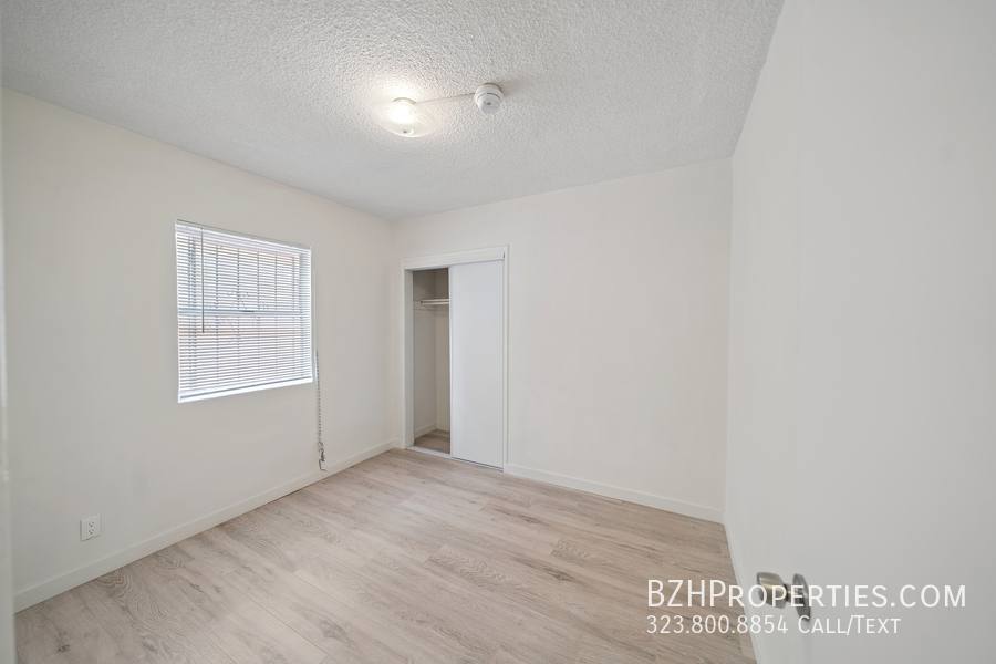 Apartment for rent at 8633 Denver Ave #5, Los Angeles, CA 90044