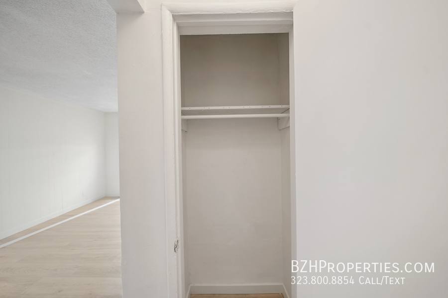 Apartment for rent at 8633 Denver Ave #5, Los Angeles, CA 90044