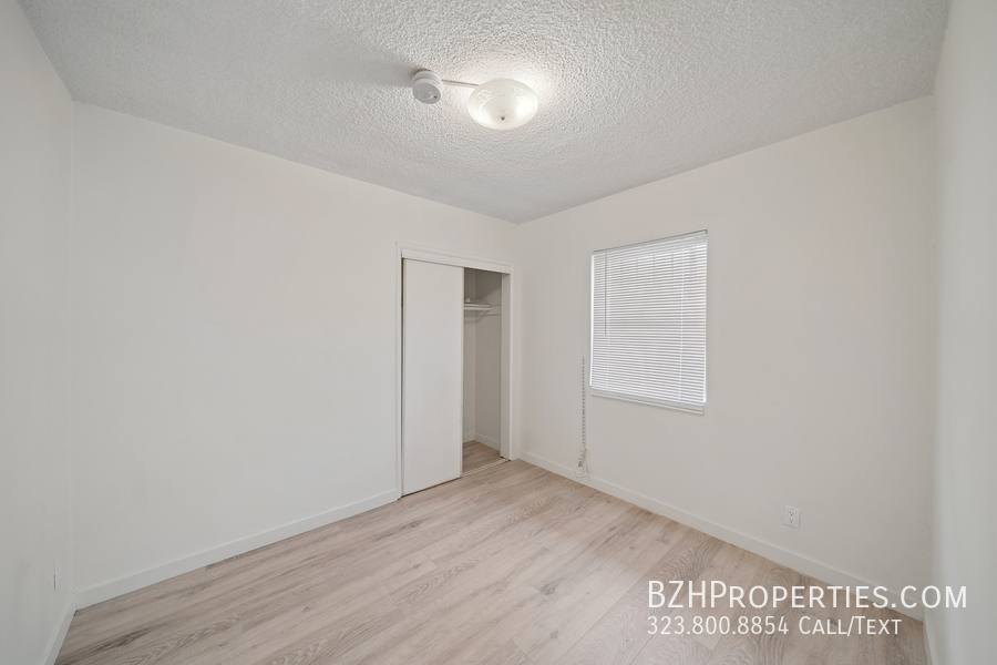 Apartment for rent at 8633 Denver Ave #5, Los Angeles, CA 90044