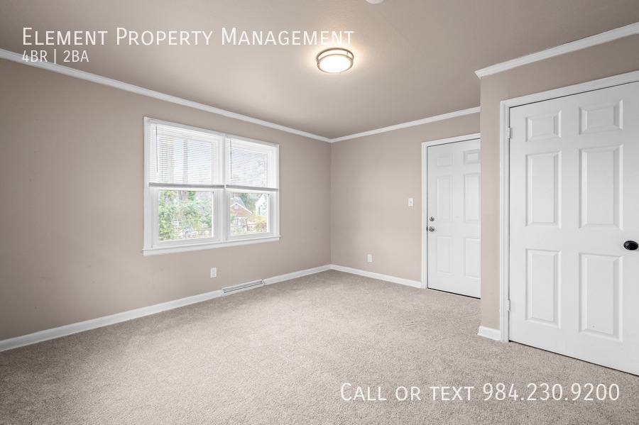House for rent at 401 Moline St, Durham, NC 27707