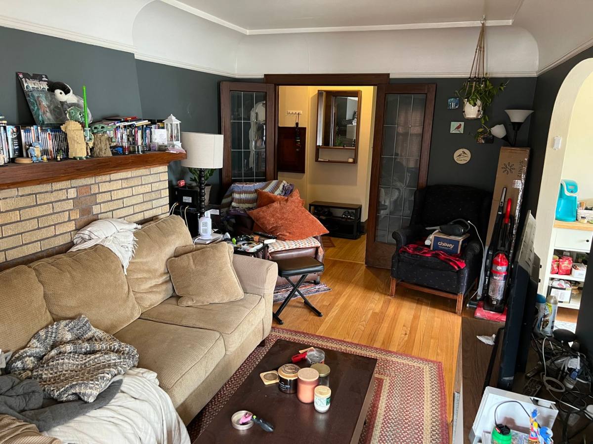 Apartment for rent at 5104 W Wisconsin Ave, Milwaukee, WI 53208