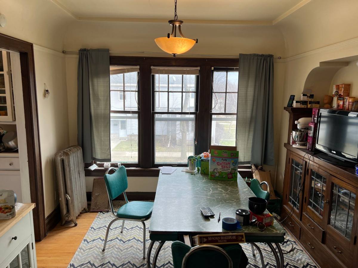 Apartment for rent at 5104 W Wisconsin Ave, Milwaukee, WI 53208