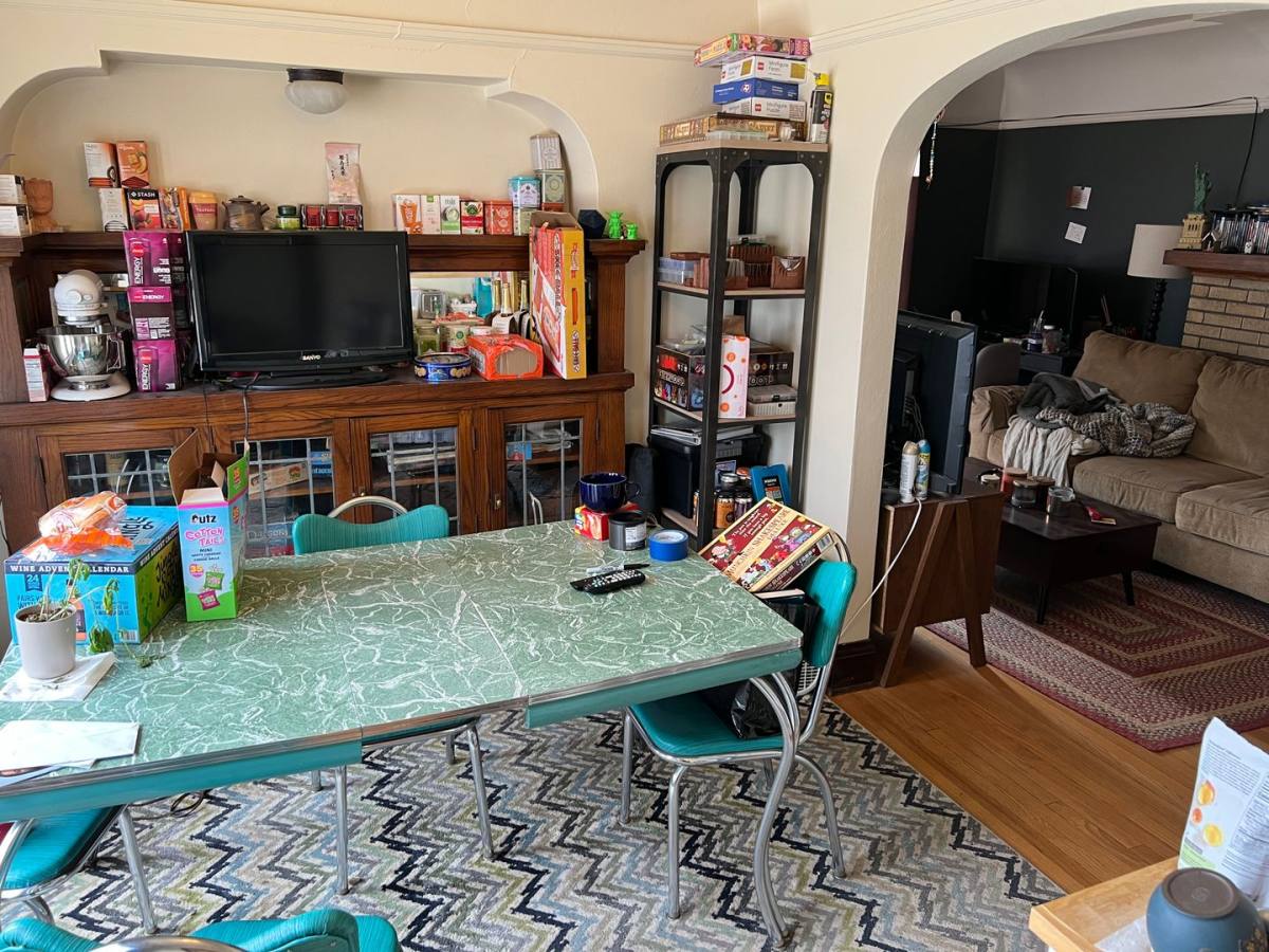Apartment for rent at 5104 W Wisconsin Ave, Milwaukee, WI 53208