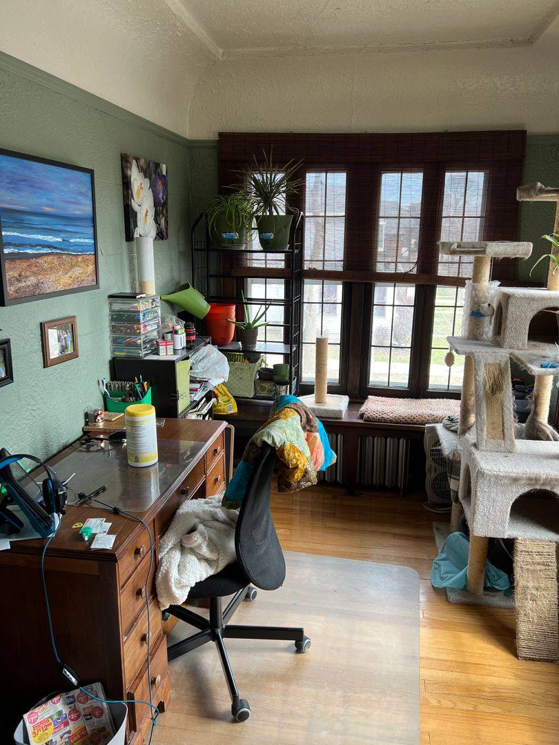 Apartment for rent at 5104 W Wisconsin Ave, Milwaukee, WI 53208